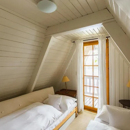 Finnhaus Alt Madlitz