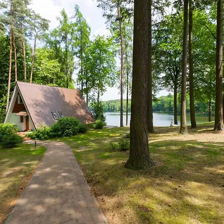 Finnhaus * Alt Madlitz